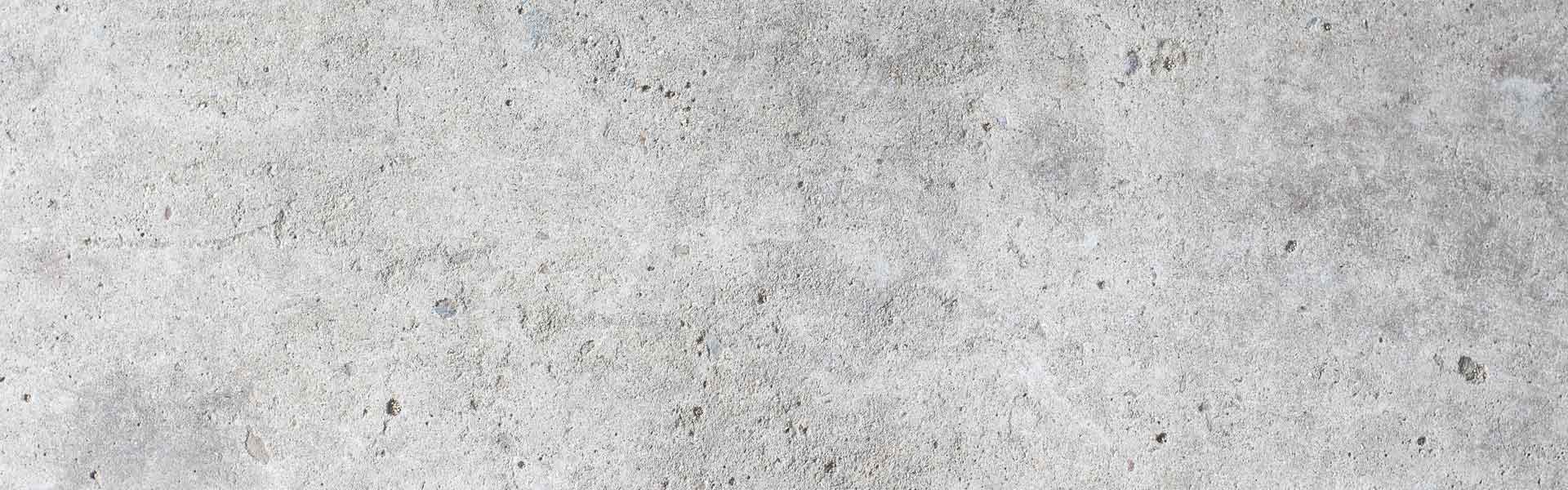 concrete testimonials