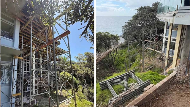 northern beaches concrete contractors