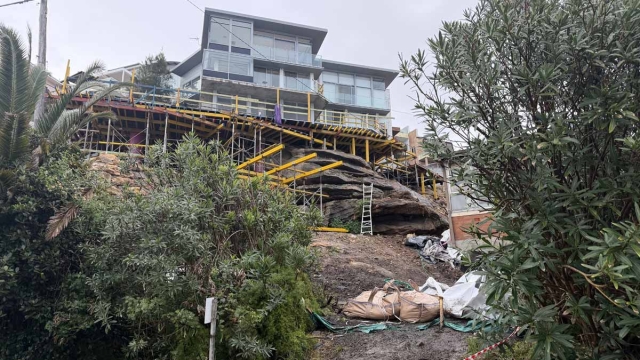northern beaches concrete contractors