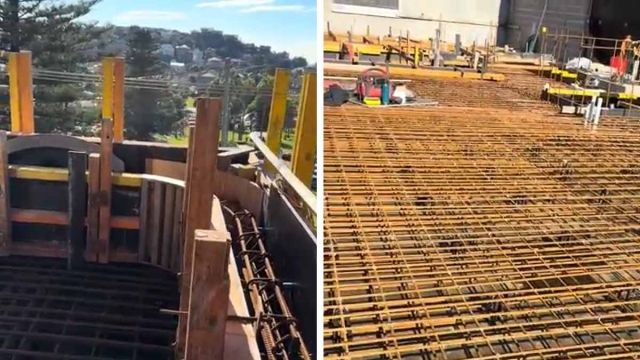 northern beaches concreting company