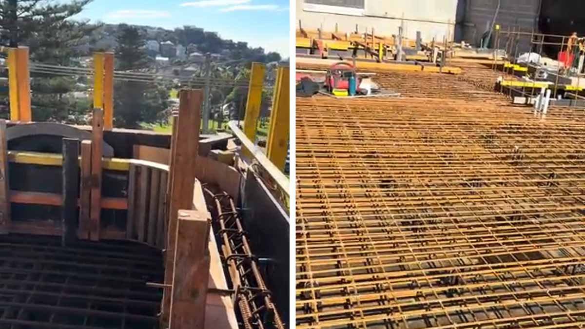 northern beaches concreting company