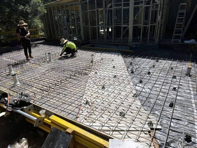 concreters lane cove