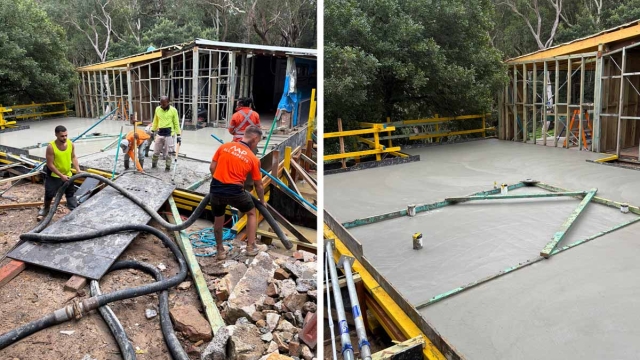 concreters lane cove