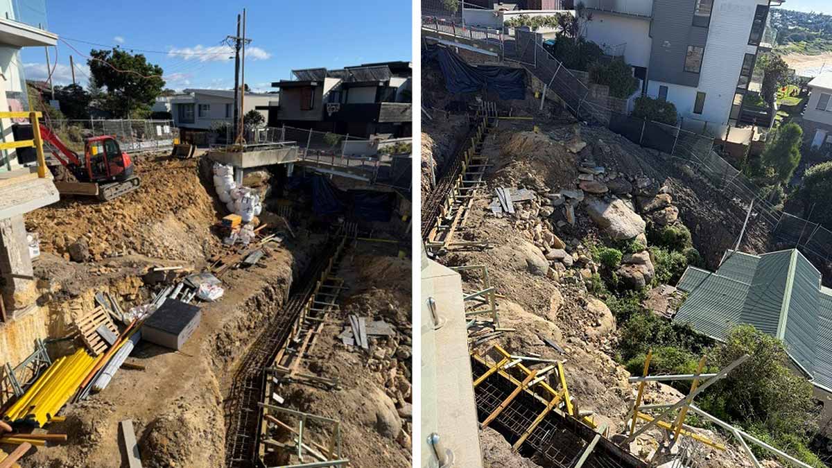 northern beaches concrete contractors
