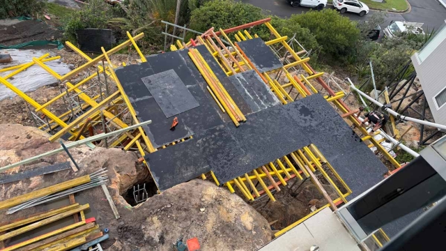 northern beaches concrete contractors